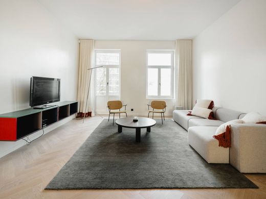 아파트 / 브뤼셀, Bruxelles-Capitale