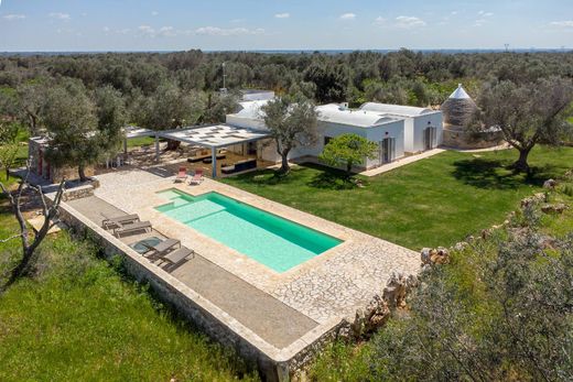 ‏בית חד-משפחתי ב  Ceglie Messapica, Provincia di Brindisi