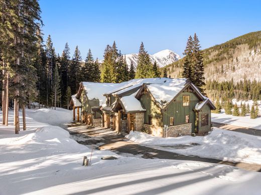 Duplex for sale in Blue River
