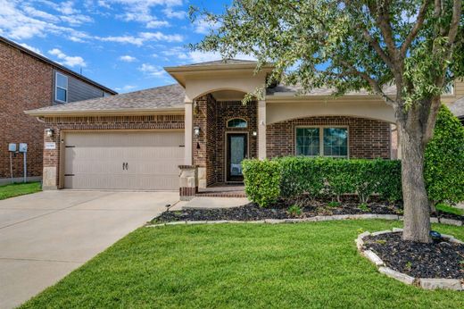 Casa Unifamiliare a Fort Worth, Tarrant County