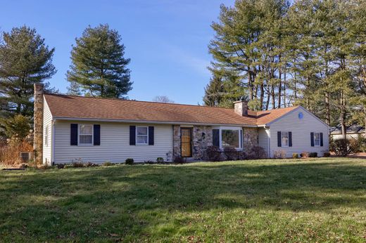 Detached House in Hershey, Dauphin County