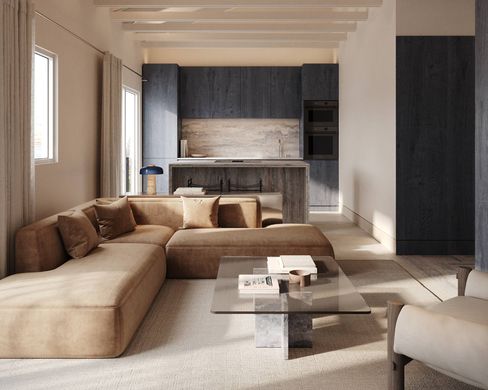 Semidetached House in Madrid, Province of Madrid