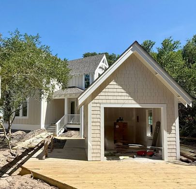 Μονοκατοικία σε Bald Head Island, Brunswick County