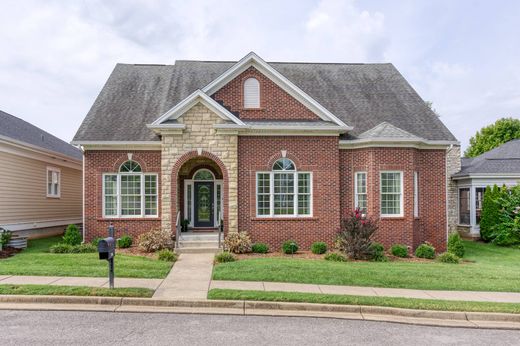 Vrijstaand huis in Windy Hills, Jefferson County