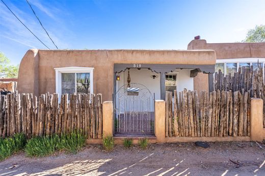 Casa Unifamiliare a Santa Fe, Santa Fe County