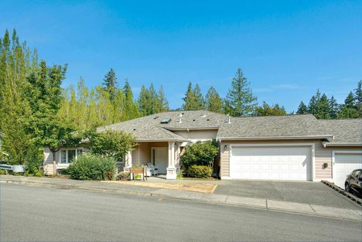 Apartamento - Issaquah, King County