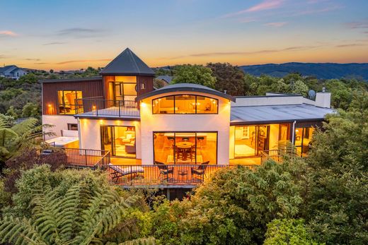 Upper Hutt, Upper Hutt Cityの高級住宅