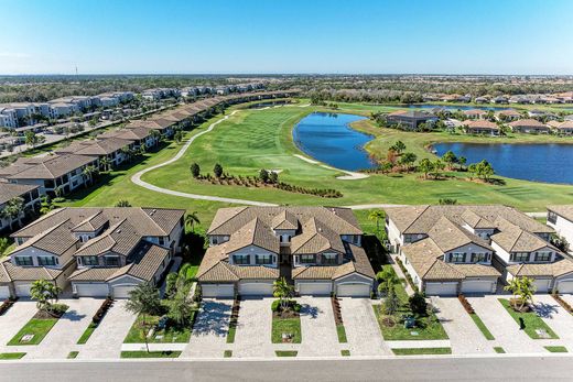 Apartment / Etagenwohnung in Bradenton, Manatee County