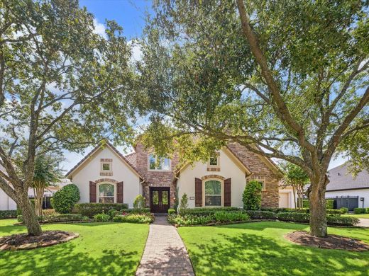 Casa en Houston, Harris County