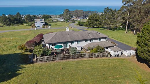 Detached House in Bodega Bay, Sonoma County