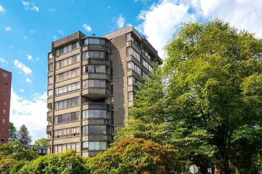 Apartment in Vancouver, Metro Vancouver Regional District