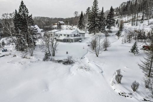 ‏דופלקס ב  Saint-Michel-des-Saints, Lanaudière