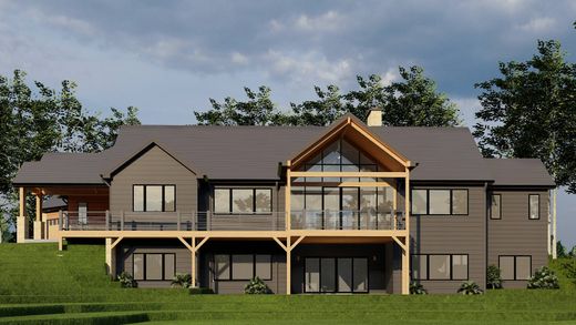 Detached House in Lake Geneva, Walworth County