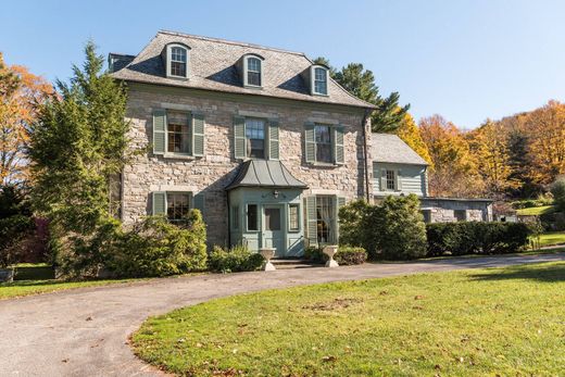 Einfamilienhaus in Bennington, Bennington County