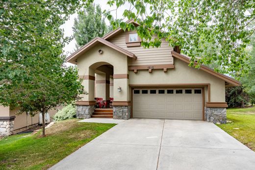 Μονοκατοικία σε Park City, Summit County