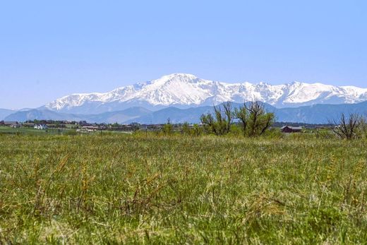 Terreno a Larkspur, Douglas County