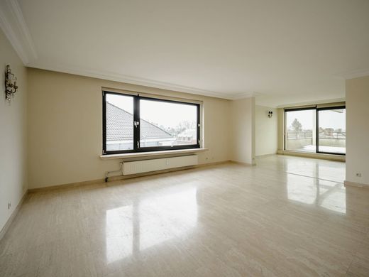 Duplex à Bruxelles (Woluwe-Saint-Pierre), Bruxelles-Capitale