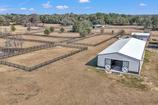 Εξοχική κατοικία σε Ocala Ridge, Marion County