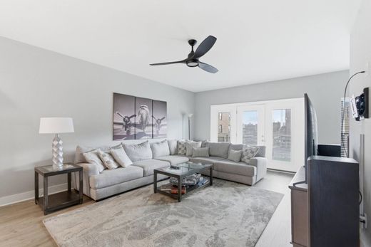 Casa adosada en Lexington, Fayette County