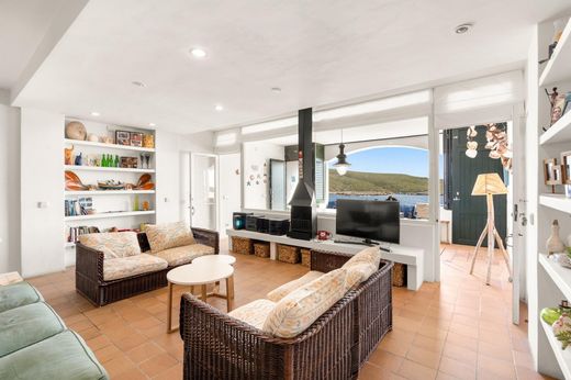 Fornells, Illes Balearsの一戸建て住宅