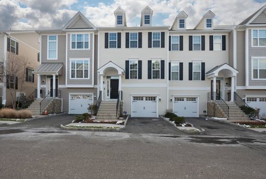 城市独宅  Danbury, Fairfield County