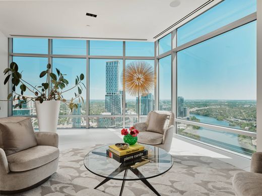 Apartamento - Austin, Travis County
