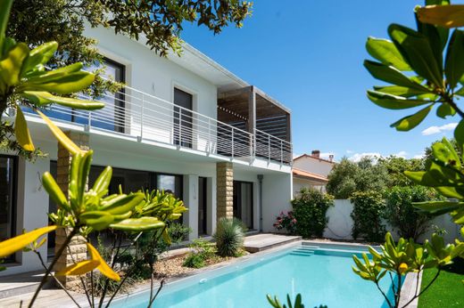 Casa Unifamiliare a Vaux-sur-Mer, Charente-Maritime