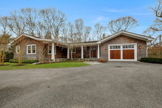 Luxe woning in Cutchogue, Suffolk County