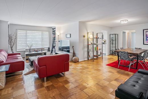 Apartament w Chevy Chase, Washington County