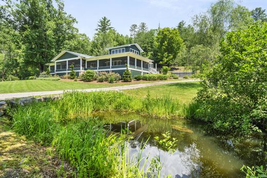Detached House in Clayton, Rabun County