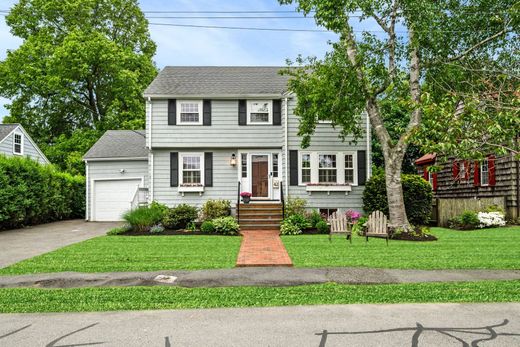 Einfamilienhaus in Marblehead, Essex County