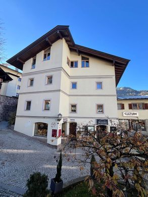 Apartment / Etagenwohnung in Kitzbühel, Politischer Bezirk Kitzbühel