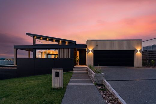 Maison individuelle à Taupo, Taupo District