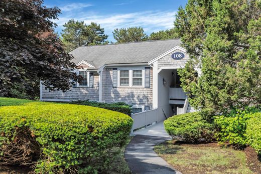 Appartement in North Chatham, Barnstable County
