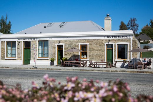 Hôtel à Omakau, Central Otago District