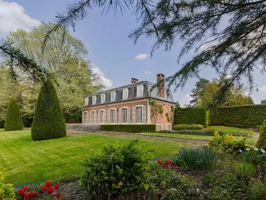 Casa Unifamiliare a Tervuren, Provincie Vlaams-Brabant