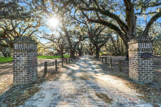 Частный Дом, Ridgeland, Jasper County