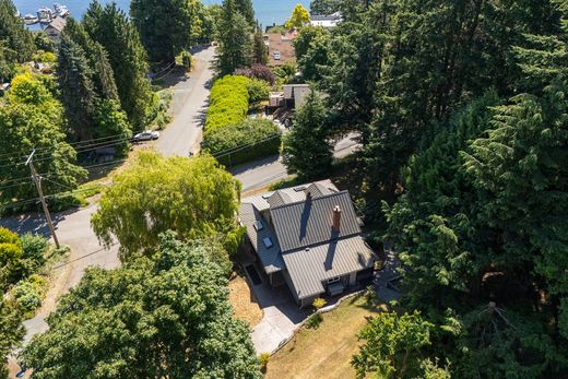 Einfamilienhaus in Duncan, Cowichan Valley Regional District