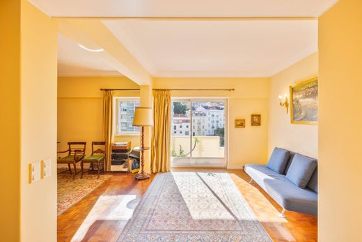 Daire Lizbon, Lisbon