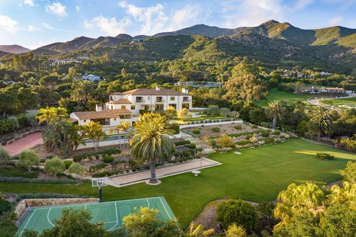 Casa en Montecito, Santa Barbara County