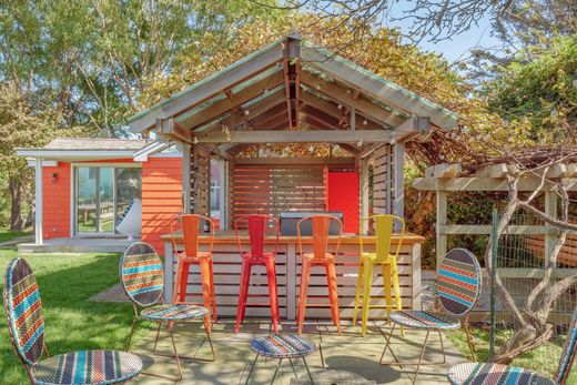 Dom jednorodzinny w Montauk, Suffolk County