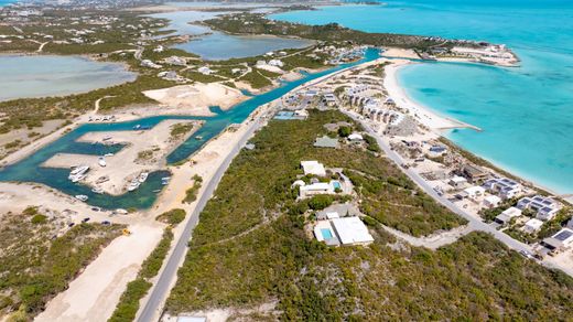 Grond in Providenciales