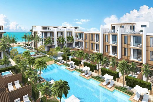 Şehir evi  Grace Bay