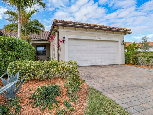 Luxury home in Vero Beach, Indian River County