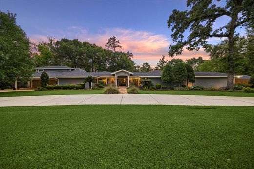 Частный Дом, Kingwood, Harris County