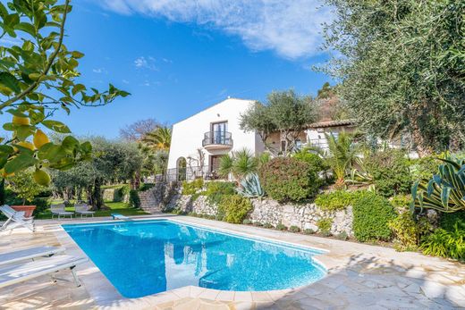 Villa in Vence, Alpes-Maritimes