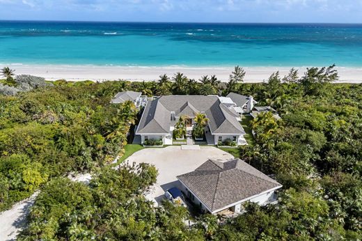 Vrijstaand huis in Savannah Sound, Central Eleuthera District