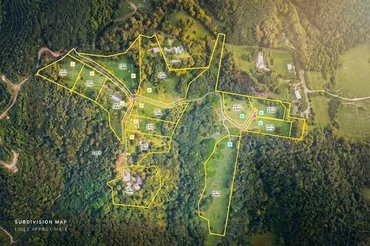 Detached House in Byron Bay, Byron Shire