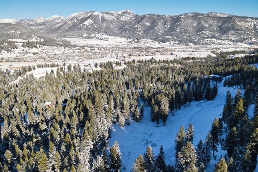 Land in Big Sky, Gallatin County