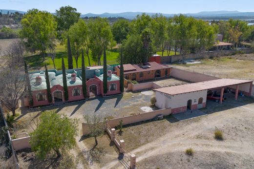 Müstakil ev San Miguel de Allende, Estado de Guanajuato